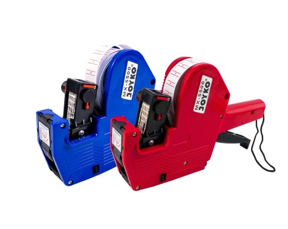 jual Mesin Bandrol Harga